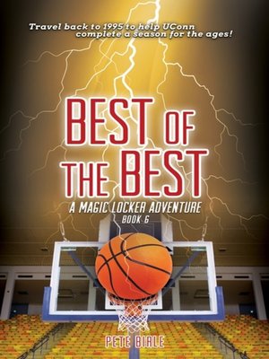 cover image of Best of the Best